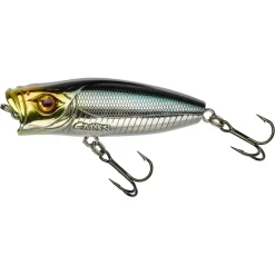 Hedorah 55 F Mad Lemon Hardbaits