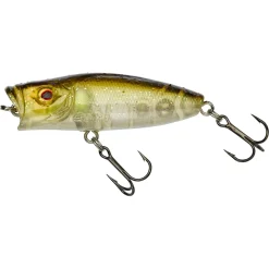 Hedorah 55 F Mad Lemon Hardbaits