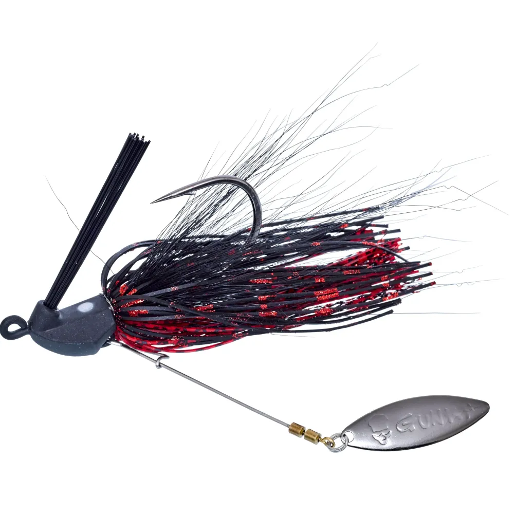 Clearance Hoverjig 14g Acid Craw M.S Fliegenbindematerialien|Jigköpfe