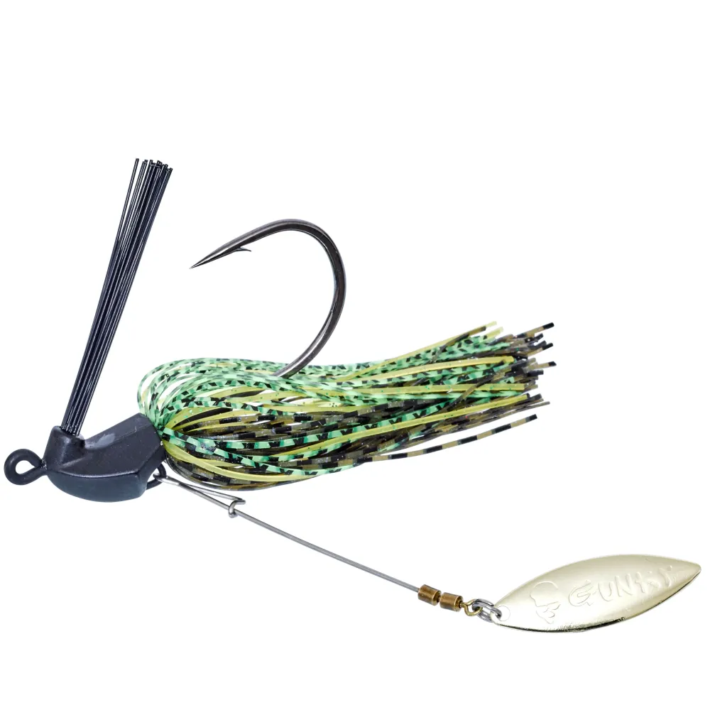 Clearance Hoverjig 14g Acid Craw M.S Fliegenbindematerialien|Jigköpfe