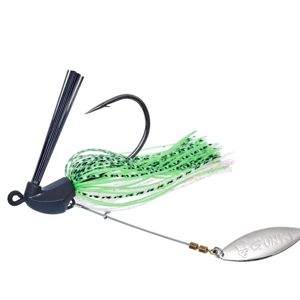 Clearance Hoverjig 14g Acid Craw M.S Fliegenbindematerialien|Jigköpfe