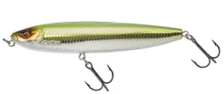 Megalon X-Cast 130 F HL Ayu Hardbaits|Anzüge