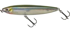 Megalon X-Cast 130 F HL Ayu Hardbaits|Anzüge