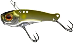 Hot Muto Blade 56 S Ayu Metallköder