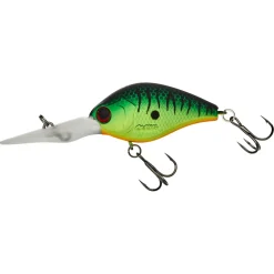 Outlet Raiju 45 F Fire Tiger Hardbaits