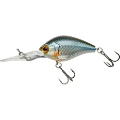 Outlet Raiju 45 F Fire Tiger Hardbaits