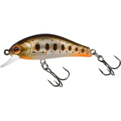 Clearance Rodan 40 SHW Acid Trout Gold Hardbaits
