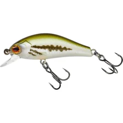 Clearance Rodan 40 SHW Acid Trout Gold Hardbaits