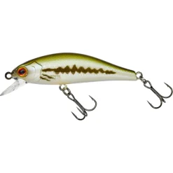New Rodan 59 SHW Acid Trout Gold Hardbaits