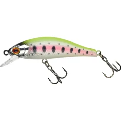 New Rodan 59 SHW Acid Trout Gold Hardbaits