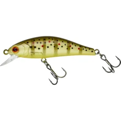 New Rodan 59 SHW Acid Trout Gold Hardbaits