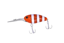 Clearance HU-300 Salt Color 5,8cm #S-10 Iwashi Rollen-Zubehör