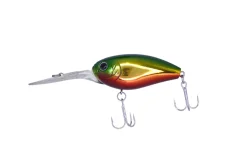 Clearance HU-300 Salt Color 5,8cm #S-10 Iwashi Rollen-Zubehör