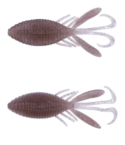 Hot Stagger Wide Hog 10cm #106 Gill Bissanzeiger|Kopfbedeckungen