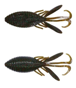 Hot Stagger Wide Hog 10cm #106 Gill Bissanzeiger|Kopfbedeckungen
