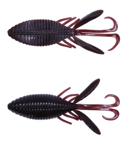Hot Stagger Wide Hog 10cm #106 Gill Bissanzeiger|Kopfbedeckungen