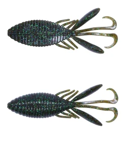 Hot Stagger Wide Hog 10cm #106 Gill Bissanzeiger|Kopfbedeckungen