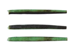 Clearance Wapper 10cm #158 Rainbow Shad Hauptschnüre|Kopfbedeckungen