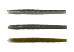 Clearance Wapper 10cm #158 Rainbow Shad Hauptschnüre|Kopfbedeckungen