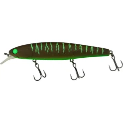 Sale Arnaud 110 F Agressive Perch Hardbaits