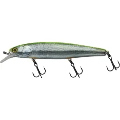 Sale Arnaud 110 F Agressive Perch Hardbaits
