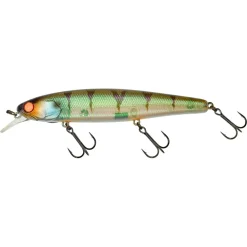 Sale Arnaud 110 F Agressive Perch Hardbaits