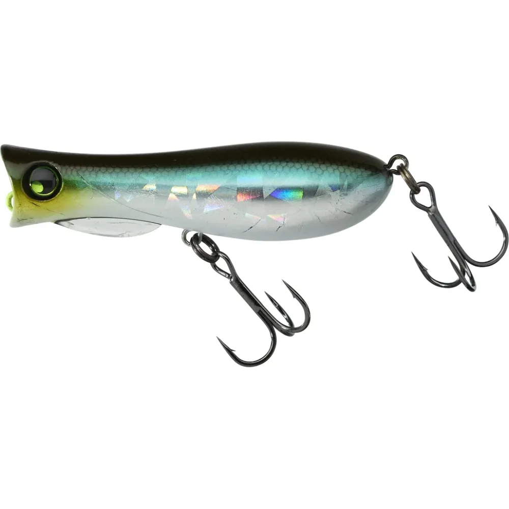 Best Bleeker Toppy 67 Aurora Bleak Meeresköder|Hardbaits
