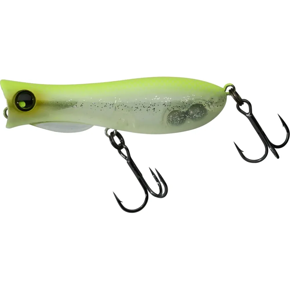 Best Bleeker Toppy 67 Aurora Bleak Meeresköder|Hardbaits