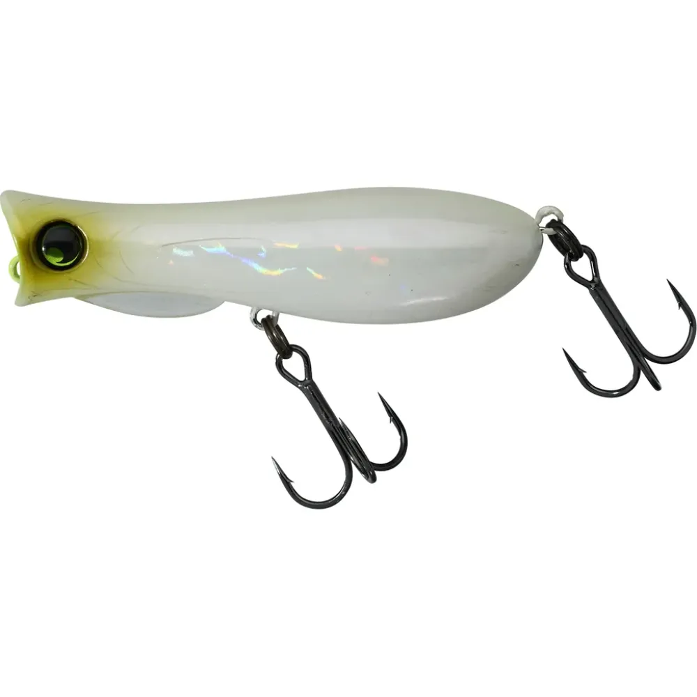 Best Bleeker Toppy 67 Aurora Bleak Meeresköder|Hardbaits