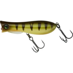 Best Bleeker Toppy 67 Aurora Bleak Meeresköder|Hardbaits