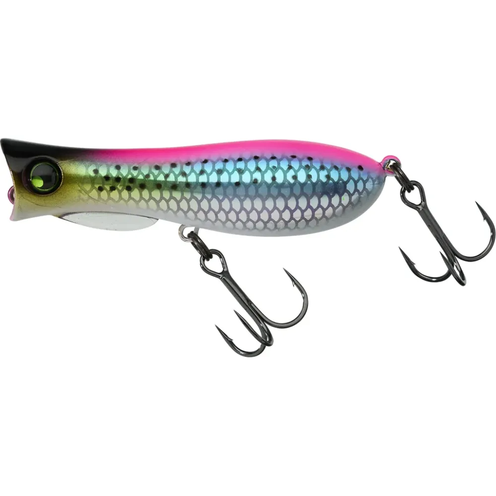 Best Bleeker Toppy 67 Aurora Bleak Meeresköder|Hardbaits
