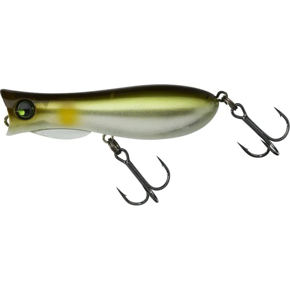 Best Bleeker Toppy 67 Aurora Bleak Meeresköder|Hardbaits