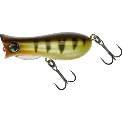 Hot Bleeker Toppy 50 Aurora Bleak Meeresköder|Hardbaits