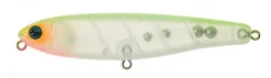 Hot Bonnie 107 Bone Hardbaits