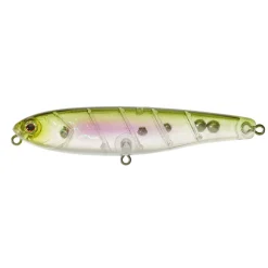 Hot Bonnie 107 Bone Hardbaits