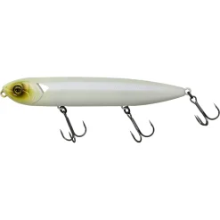 Best Bowstick Knocker 130 Bone Hardbaits