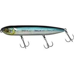 Best Bowstick Knocker 130 Bone Hardbaits