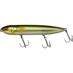 Best Bowstick Knocker 130 Bone Hardbaits