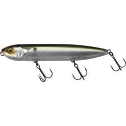 Best Bowstick Knocker 130 Bone Hardbaits