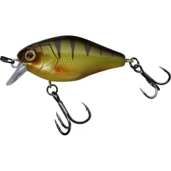 New Chubby 41 Aggressive Perch Hardbaits