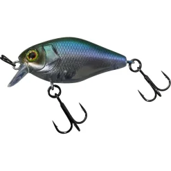 New Chubby 41 Aggressive Perch Hardbaits