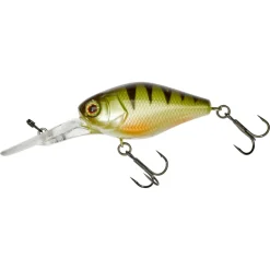 Online Chubby 41 DR Aurora Bleak Hardbaits