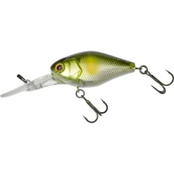Online Chubby 41 DR Aurora Bleak Hardbaits