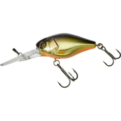 Online Chubby 41 DR Aurora Bleak Hardbaits