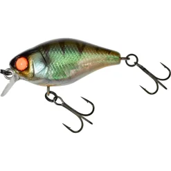 Hot Chubby 38 NF Ablette Hardbaits