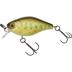 Hot Chubby 38 NF Ablette Hardbaits