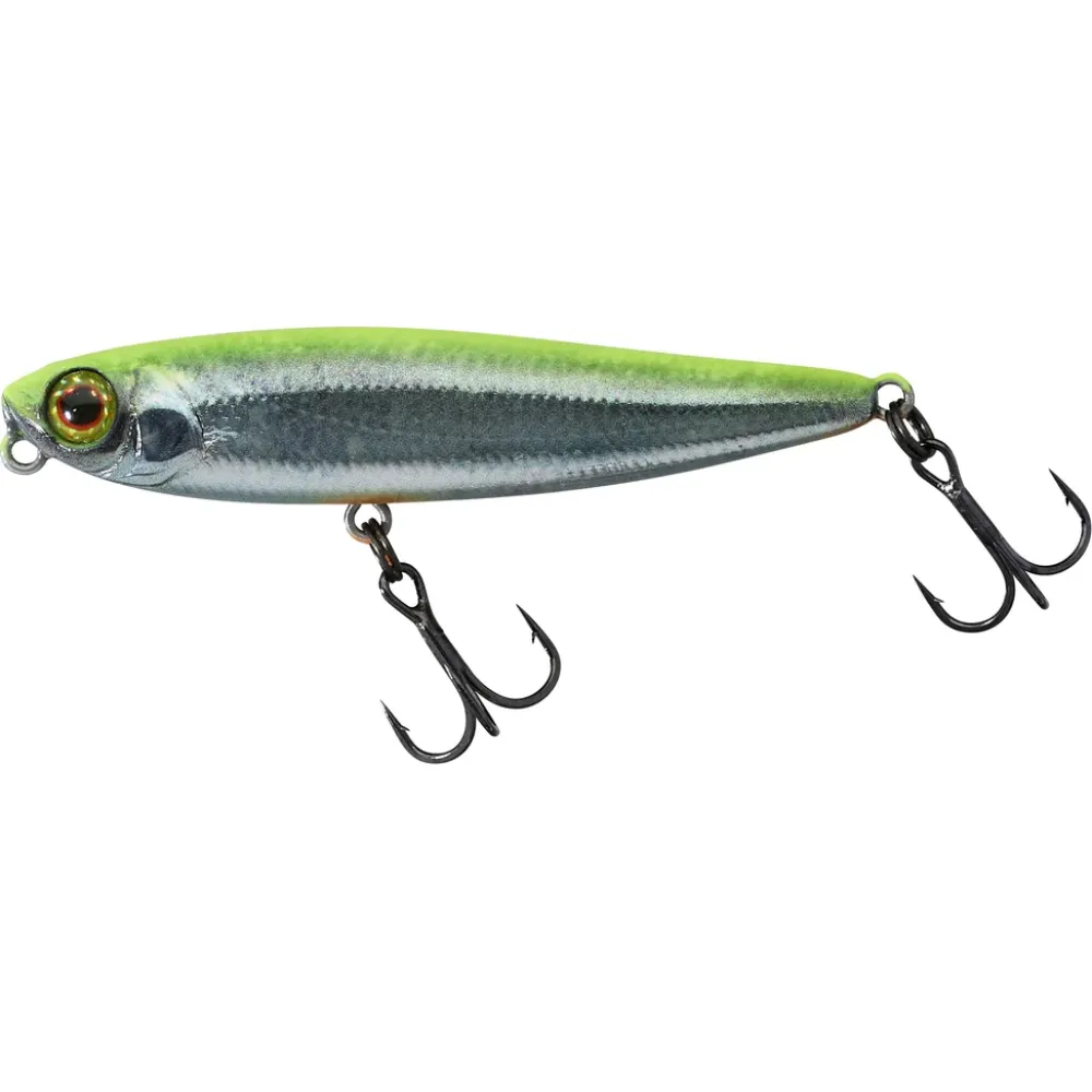 Clearance Chubby Pencil 55 NF Ablette Hardbaits