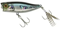 Online Chubby Popper 42 RT Perch Hardbaits