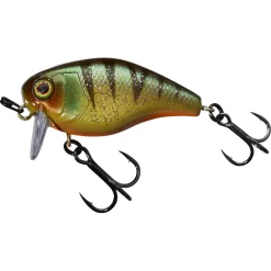 Discount Chubby 41 SSR Aggressive Perch Hardbaits