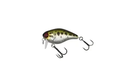 Discount Chubby 41 SSR Aggressive Perch Hardbaits
